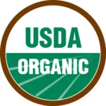 USDA Organic - Mount Rainier Ecofarm